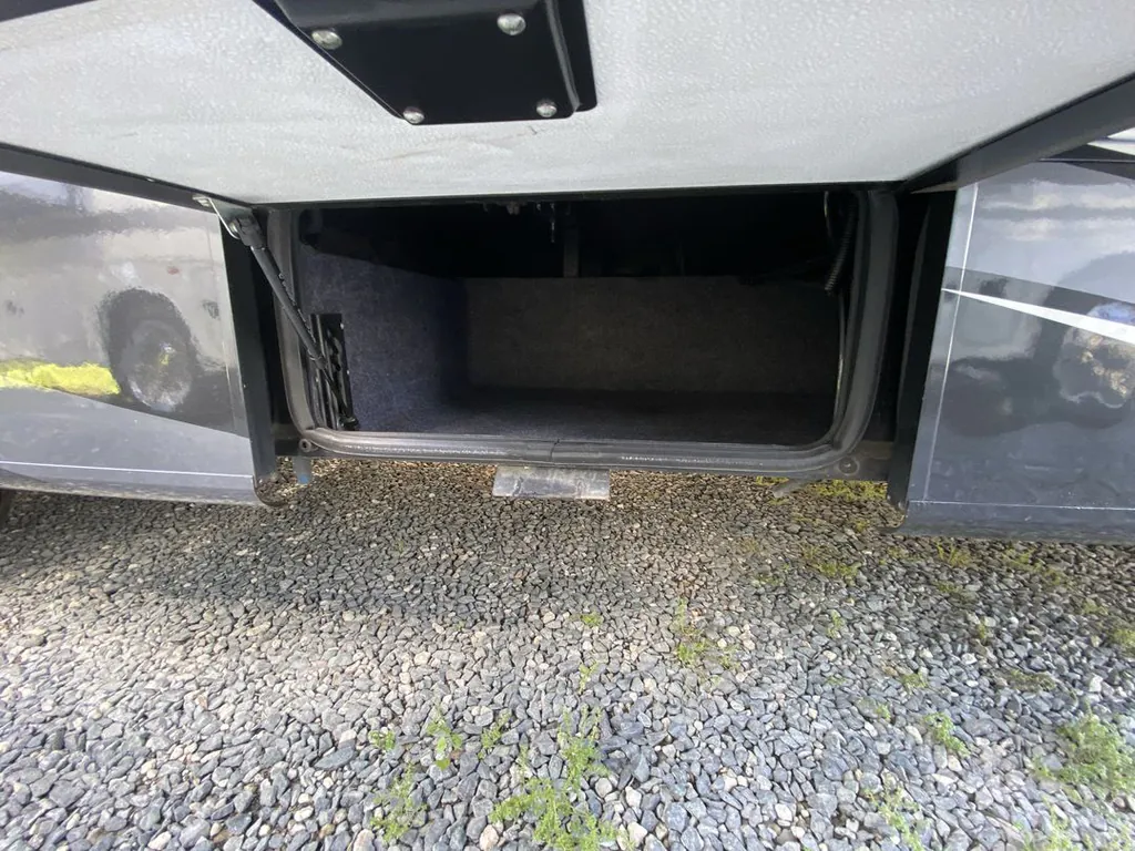 2019 Newmar Bay Star Sport 3226, Photos photo 21