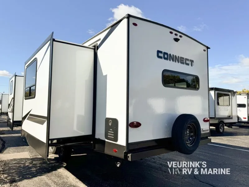 2025 KZ Connect SE C272RKSE - Photo 2