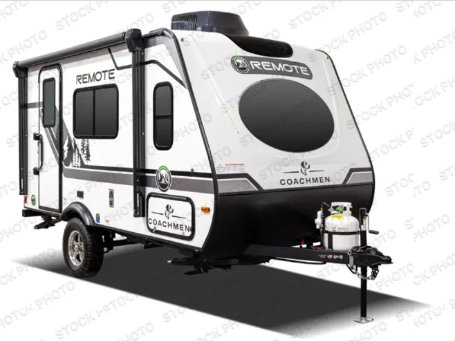 2026 Coachmen Remote 14R - Photo 2