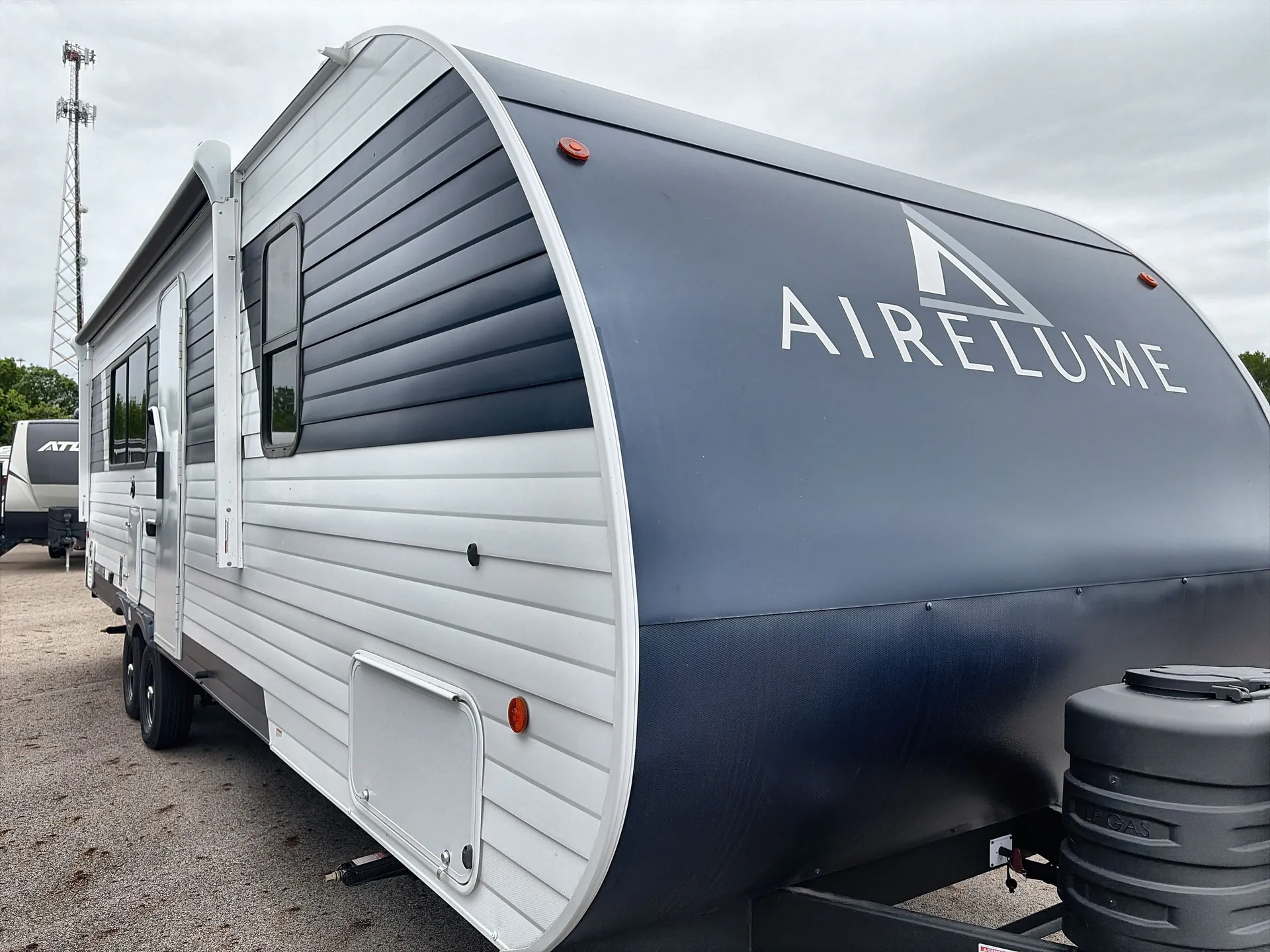 2026 Forest River Airelume 255 dealer photo 1 from Camping World