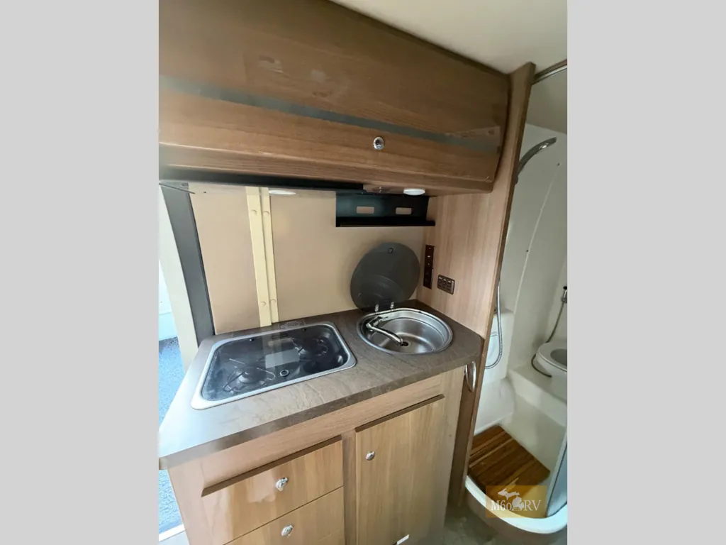2015 Winnebago Travato 59G, Photos photo 15