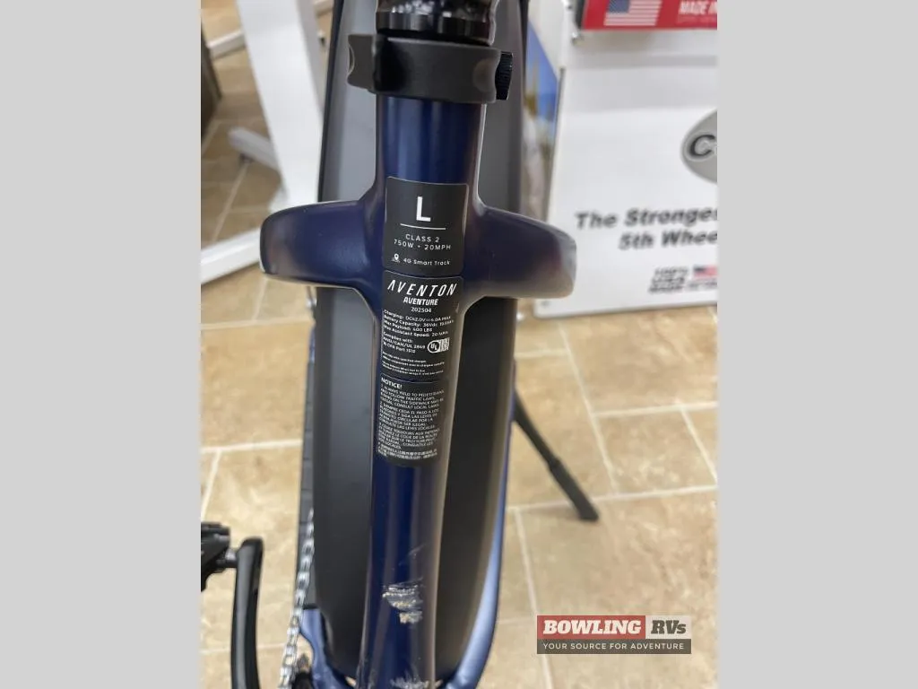 2026 Aventon Aventure New    3 - Photo 3