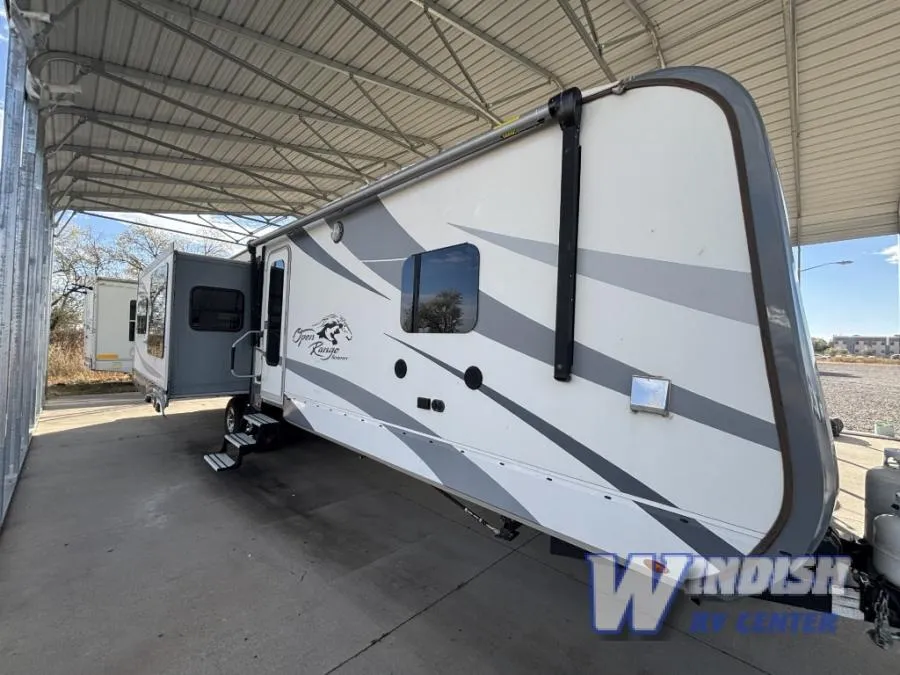 2017 Highland Ridge Open Range 323RLS - Photo 2