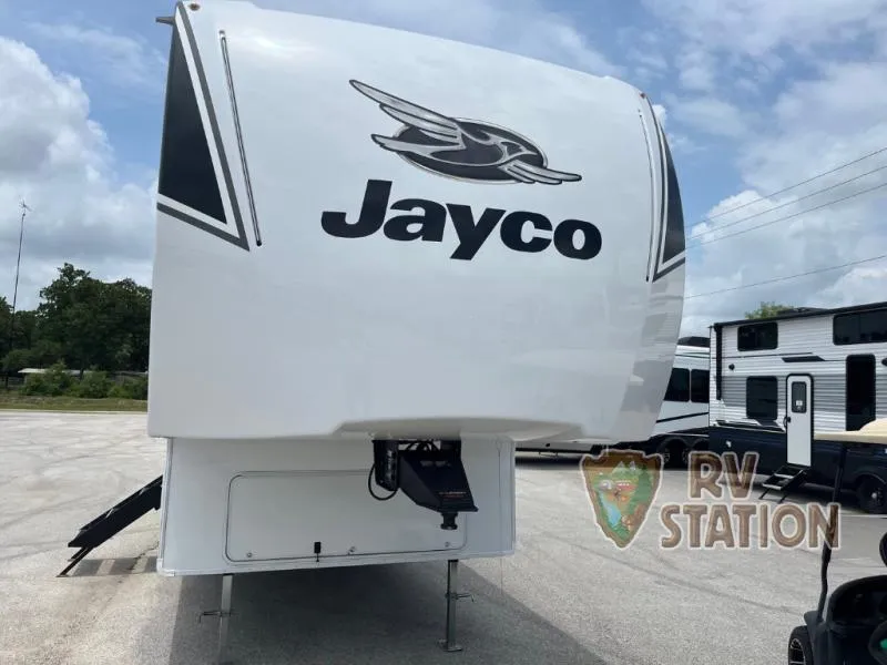 2026 Jayco Eagle SLE 28BHU - Photo 2