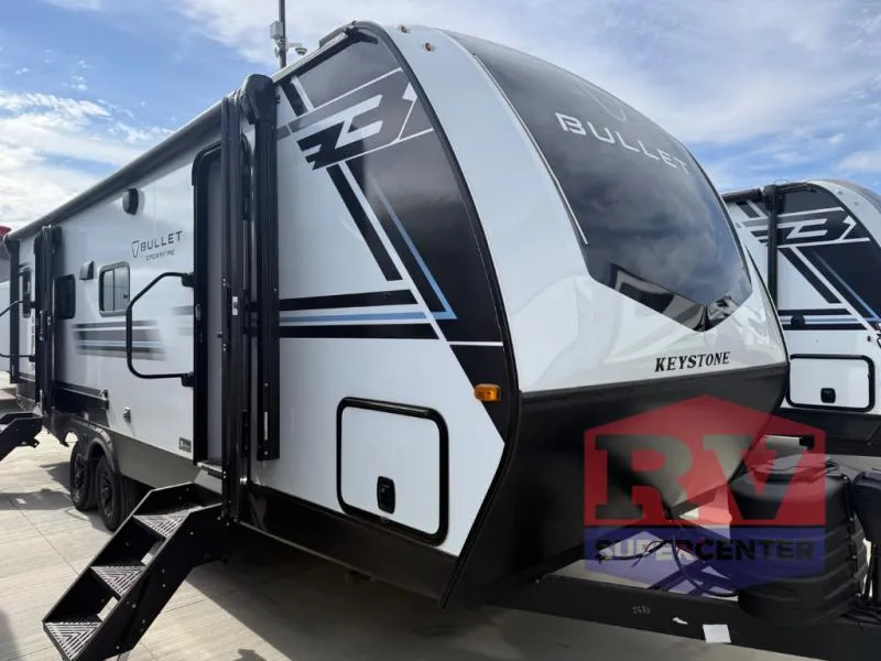 2026 Keystone Bullet Crossfire 2530RDWE - Photo 2