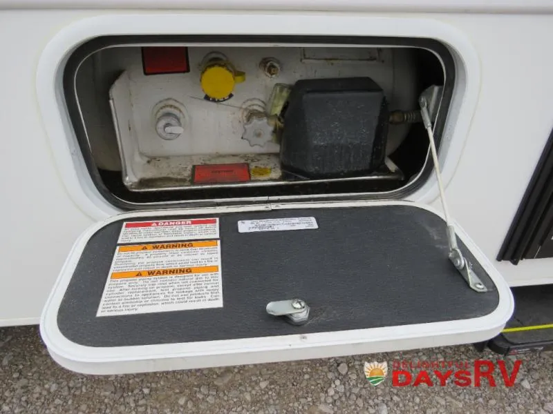 2024 Jayco Redhawk SE 22CF - Photo 4