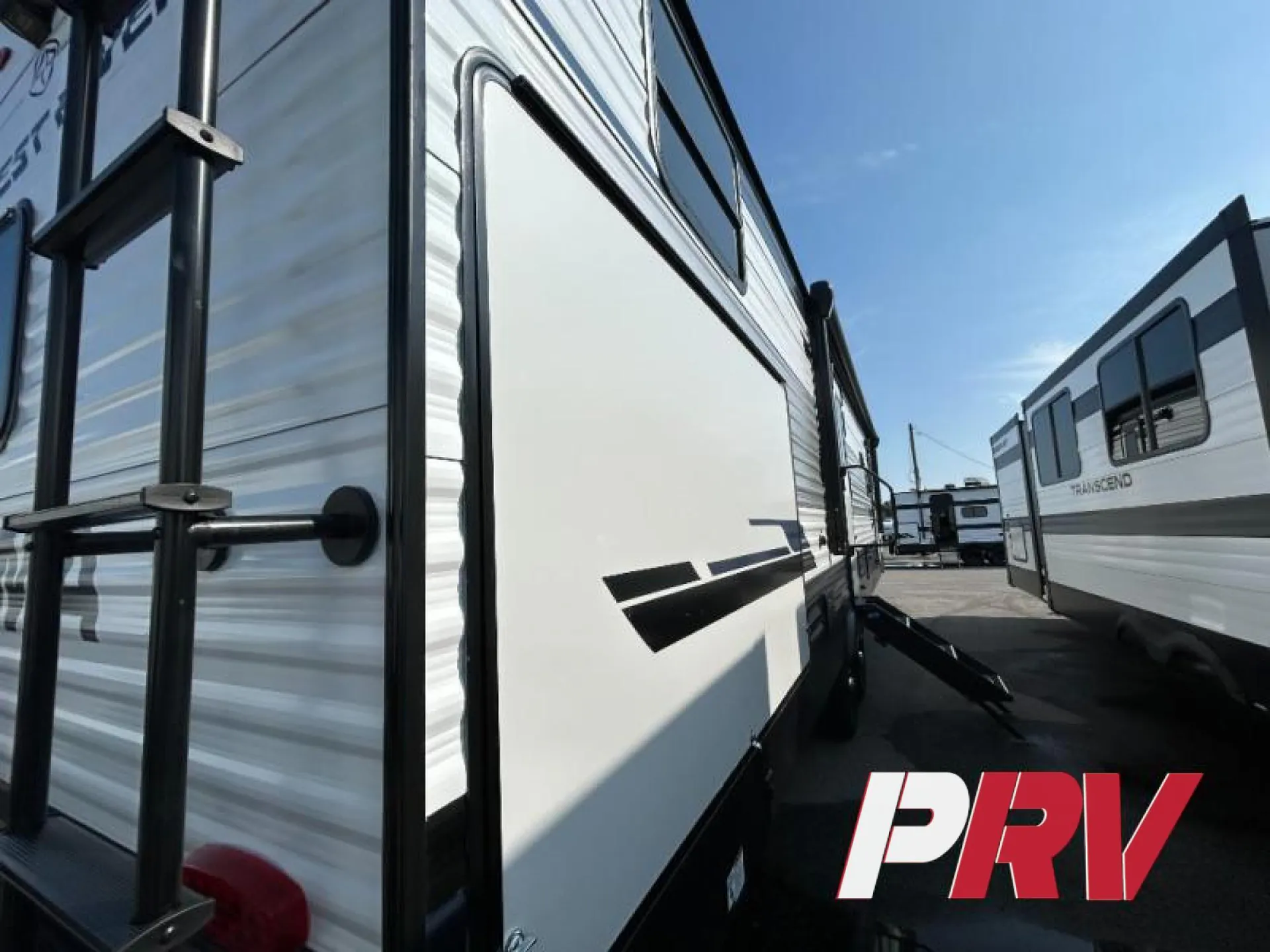 2027 Palomino Puma 31QBBH - Photo 4