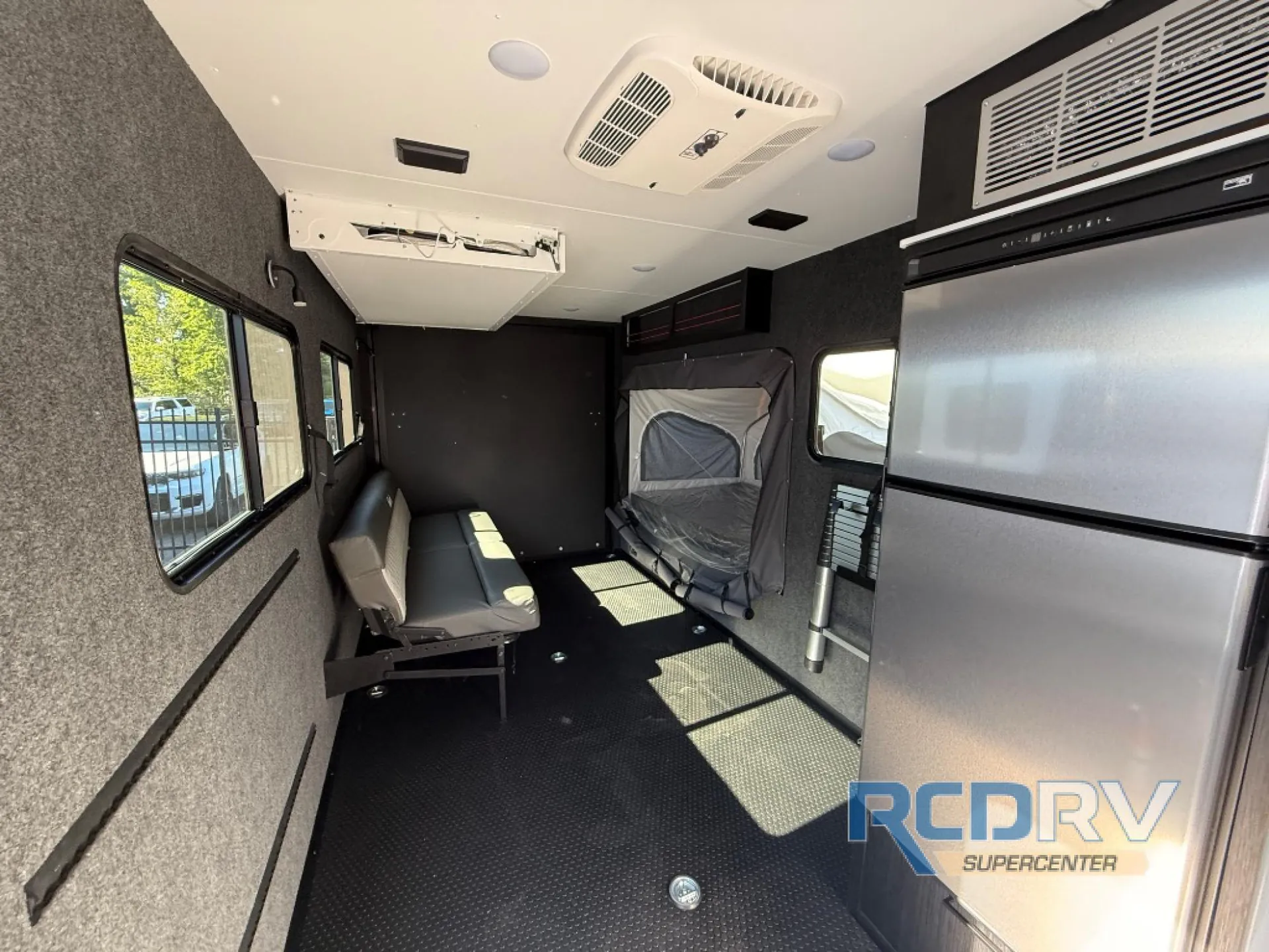 2026 inTech RV Flyer Forge - Photo 4