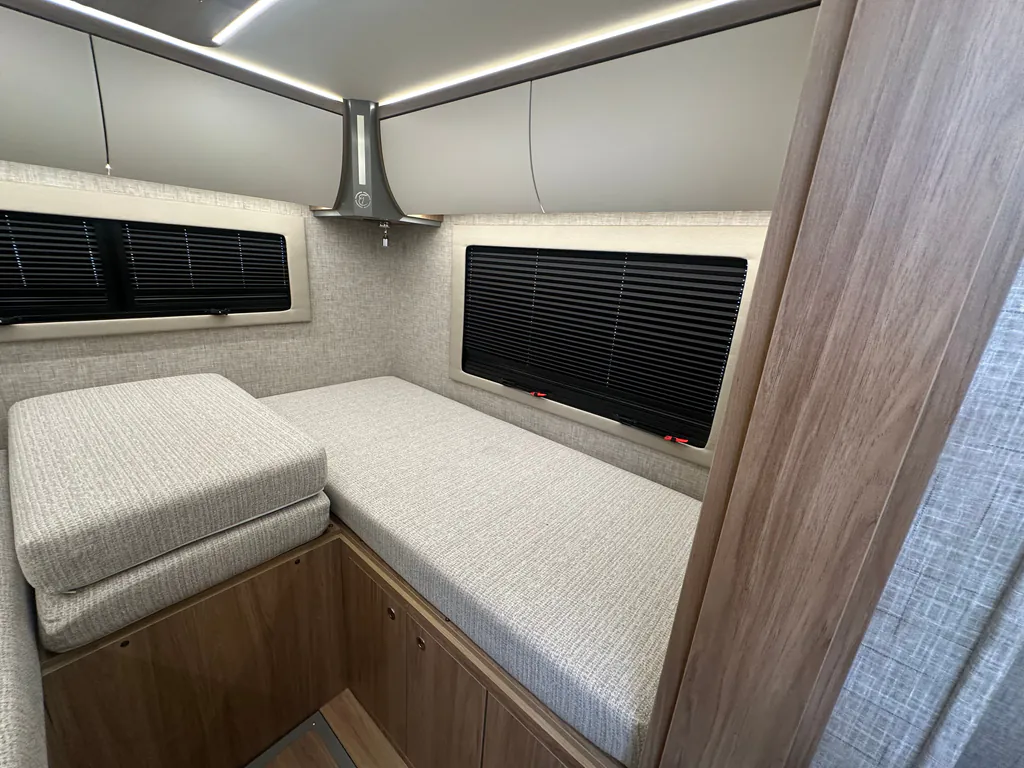 2026 Tiffin Wayfarer 25 XLW, Photos photo 71