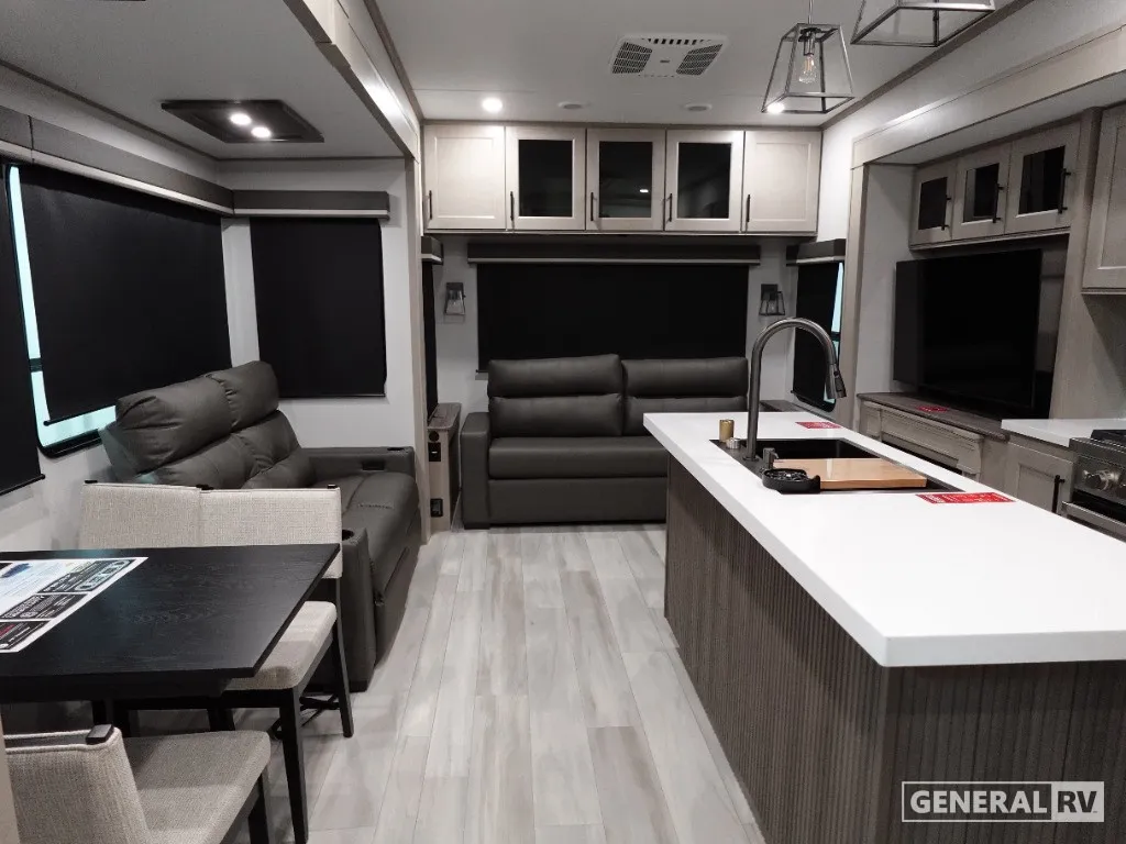 2026 Grand Design Influence 2903RL - Photo 3