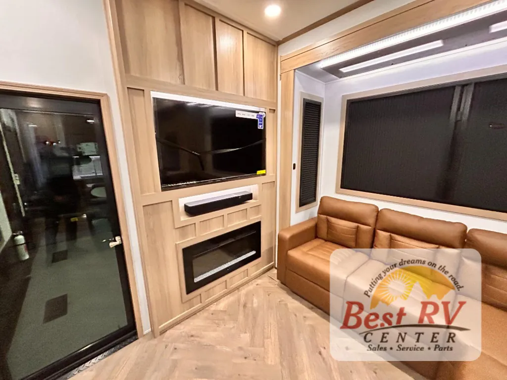 2026 Keystone Raptor 441, Photos photo 38