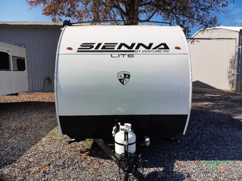 2026 Venture RV Sienna Lite 140VFD - Photo 2