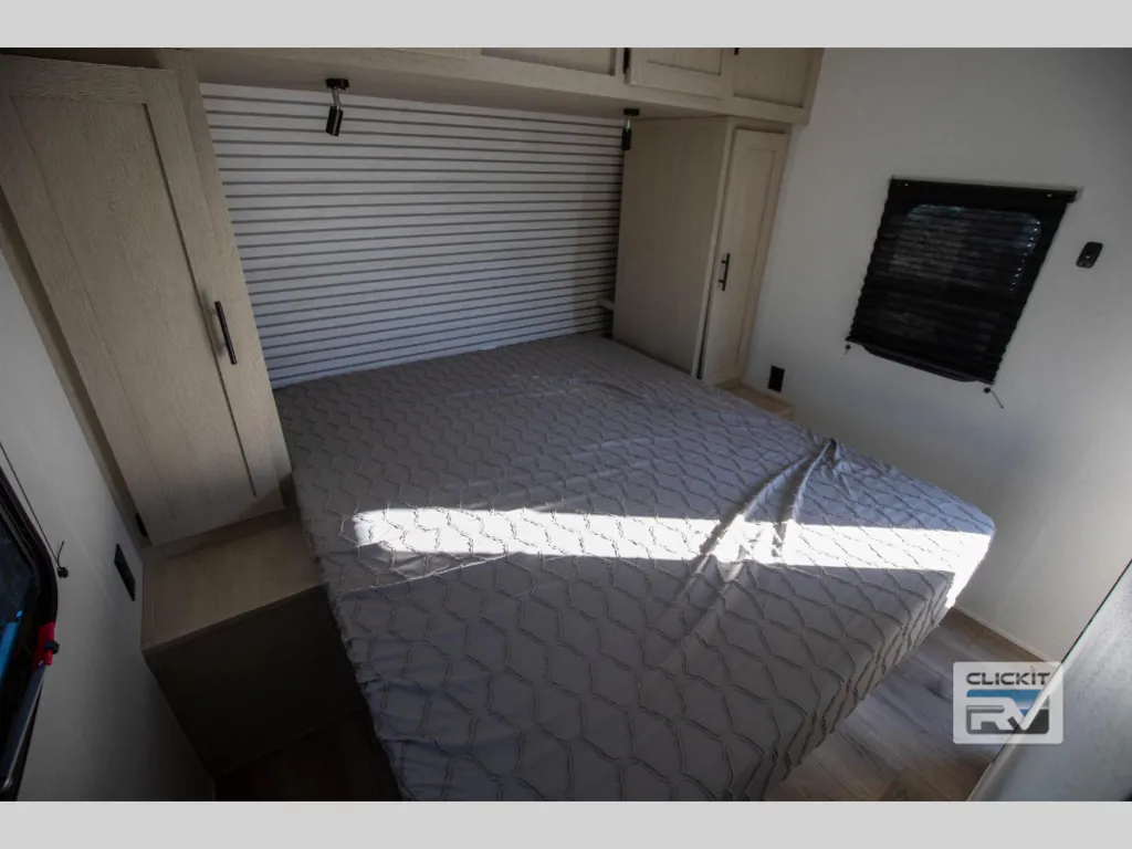 2026 Shasta I-5 527BHS, Photos photo 25