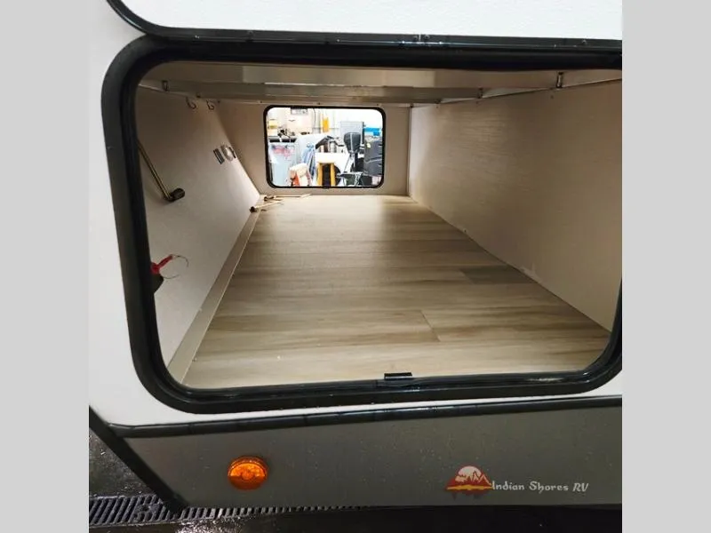 2026 Forest River RV Wildwood Heritage Glen 275RL - Photo 2