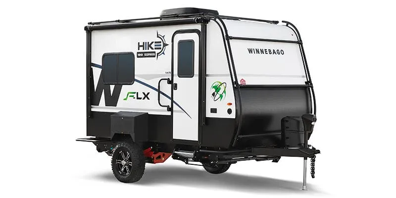 HIKE 100 FLX H1316TB exterior