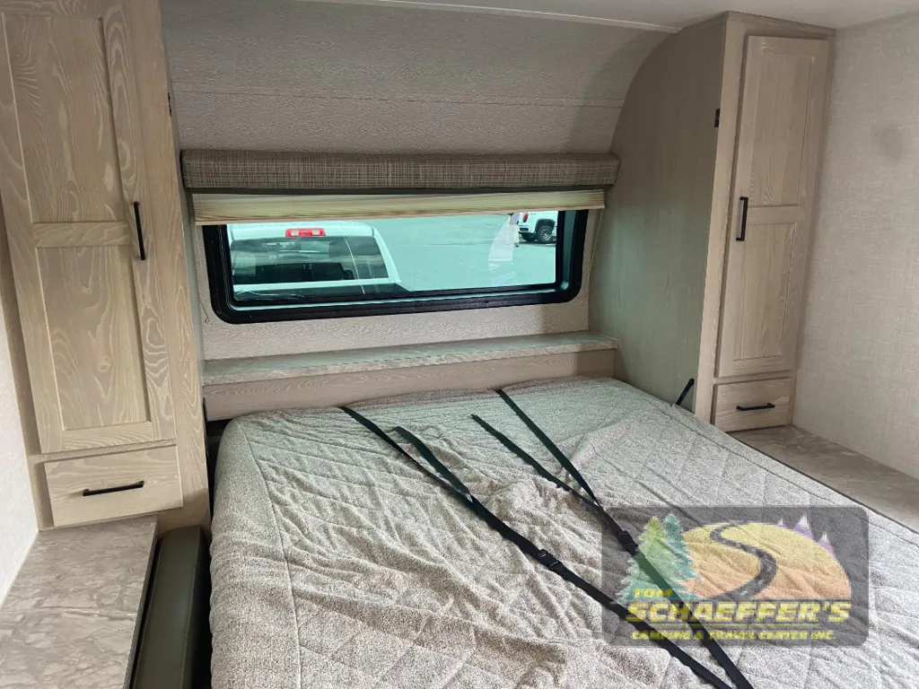2021 Forest River Flagstaff Micro Lite 25BRDS, Photos photo 8