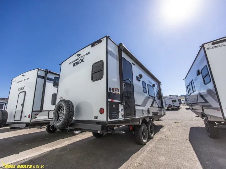 2027 Forest River RV Ibex 20MKB - Photo 4