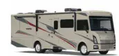 Winnebago Vista 29V exterior