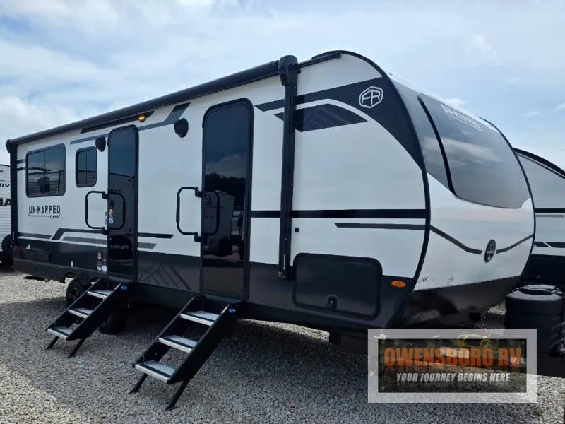 2027 Forest River RV R-Pod Un-Mapped 25RL - Photo 2