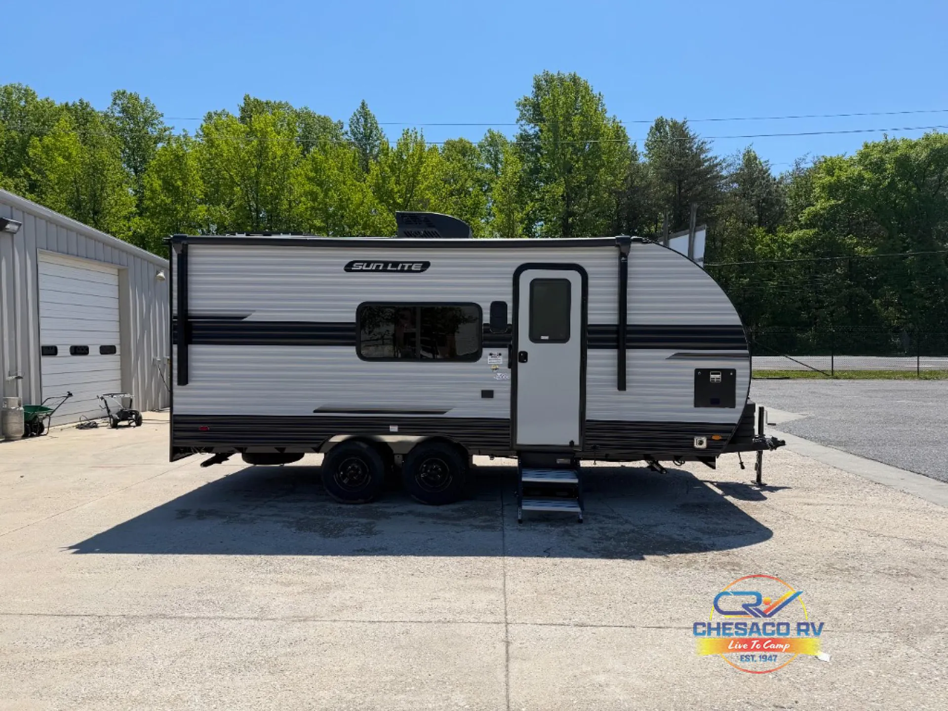 2026 Sunset Park RV Sunlite 21TH - Photo 3