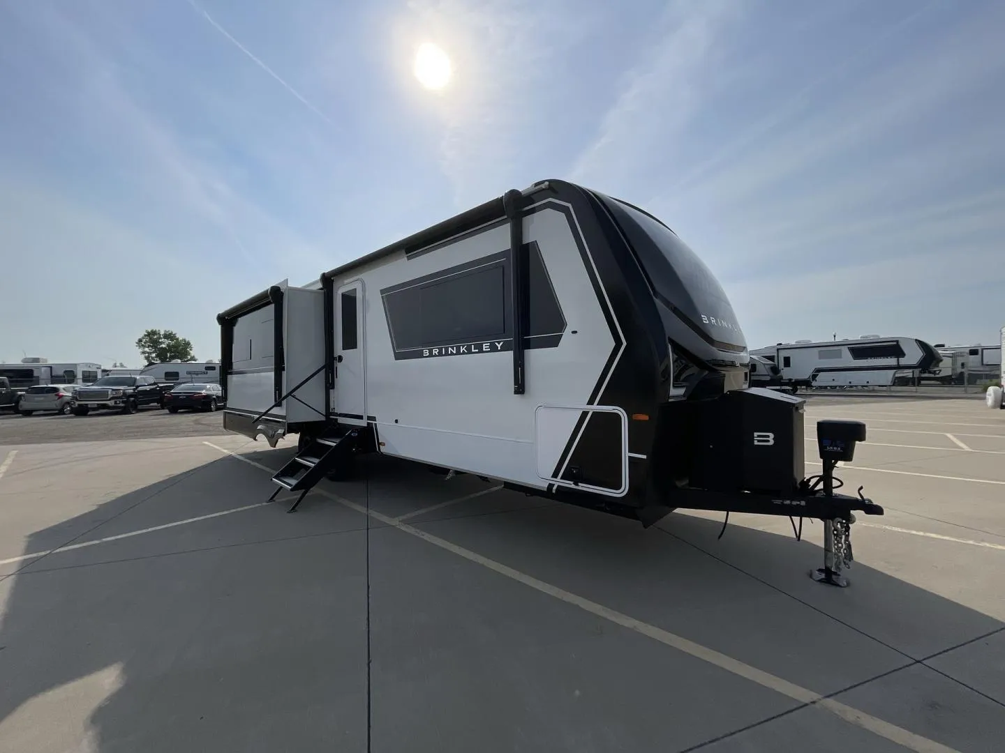 2026 Brinkley Model Z AIR 285 - Photo 2