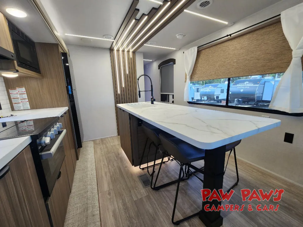 2026 Forest River Wildwood 280ZEN, Photos photo 14