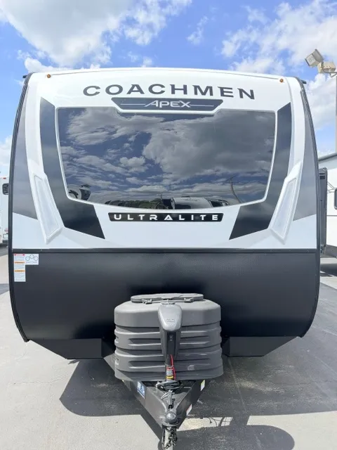 2026 Coachmen Apex Ultra-Lite 291TBSS - Photo 3