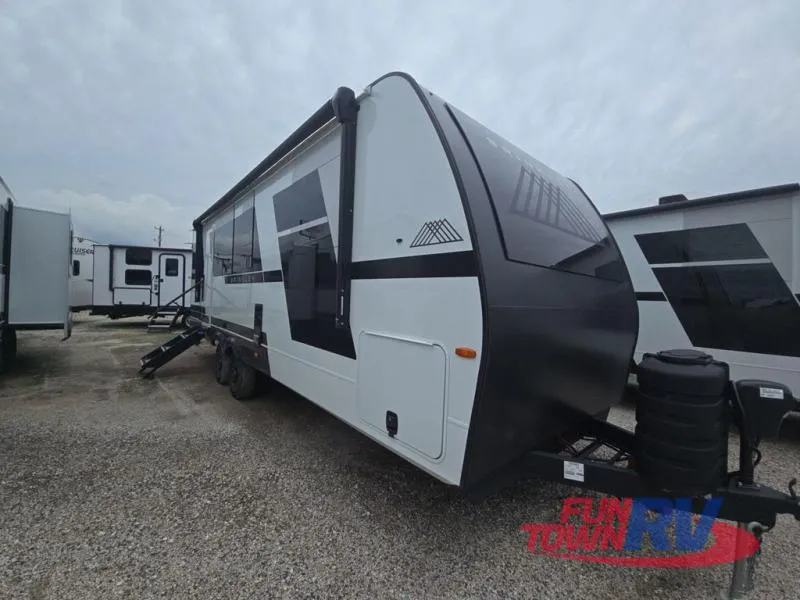 2026 Brinkley Model I 265 - Photo 2