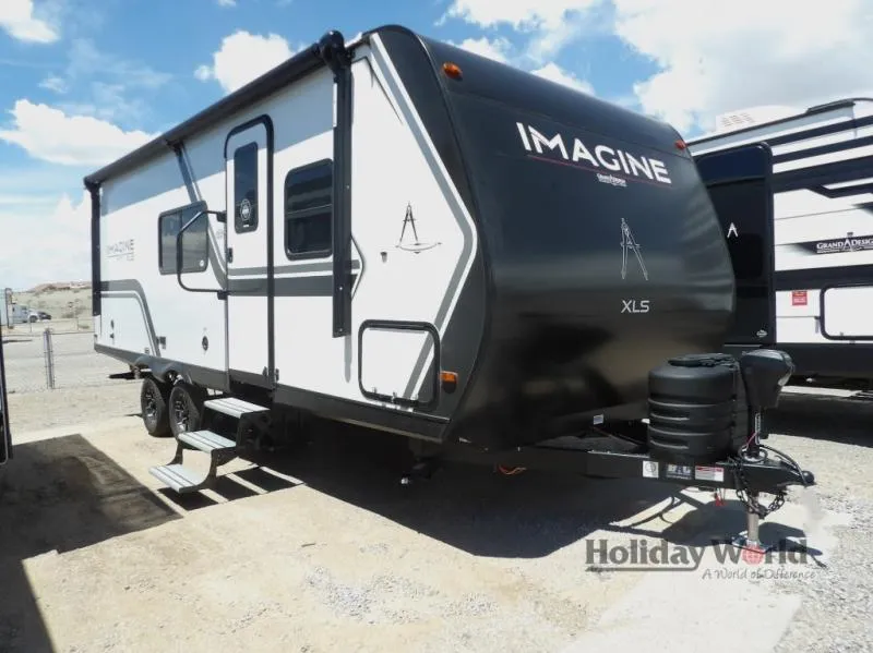 2027 Grand Design Imagine XLS 22MLE - Photo 2
