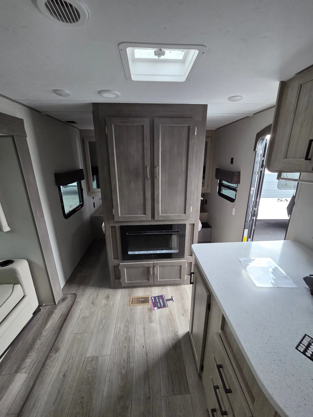 2026 Coachmen Catalina Legacy Edition 243RBS, Photos photo 29
