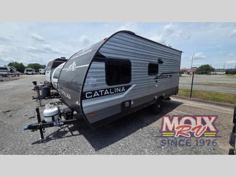 2025 Coachmen Catalina Summit Series 7 154RBX - Photo 3