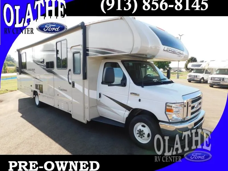 2024 Coachmen Leprechaun 319MB - Ford 450 - Photo 2