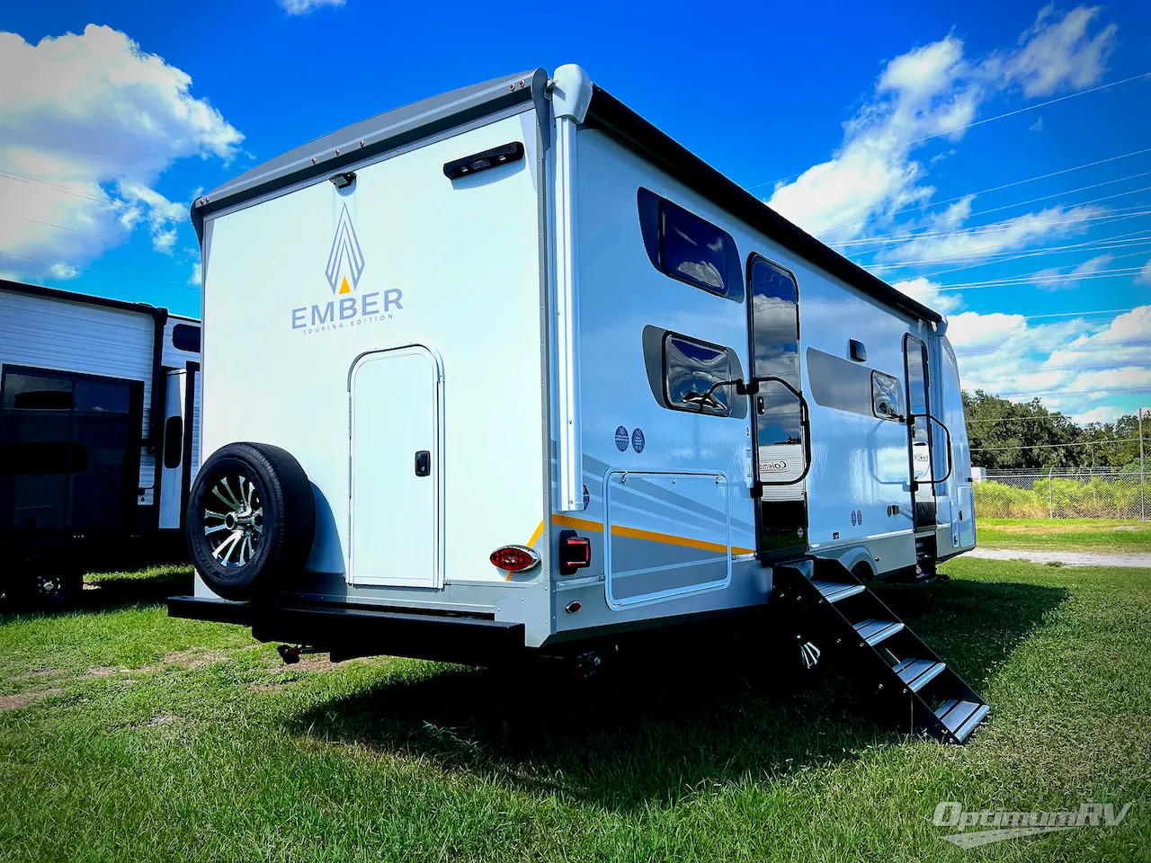 2024 Ember RV Touring Edition 24MBH - Photo 4