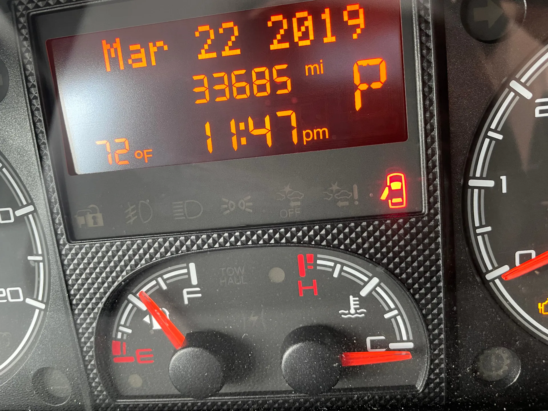 2022 Thor Motor Coach Sequence 20K - Photo 3