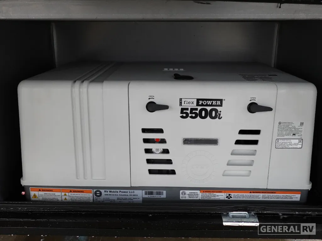 2025 Brinkley Model G 3250, Photos photo 39