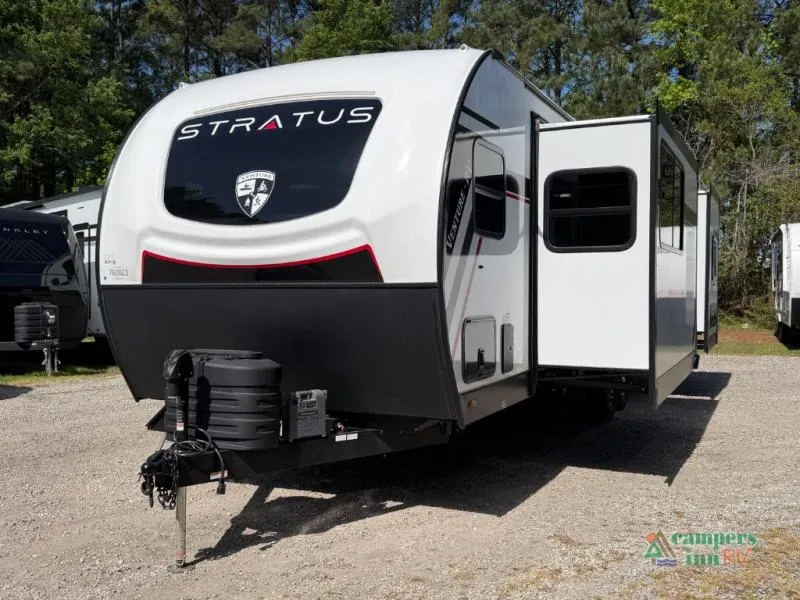 2026 Venture RV Stratus 282VFD - Photo 4