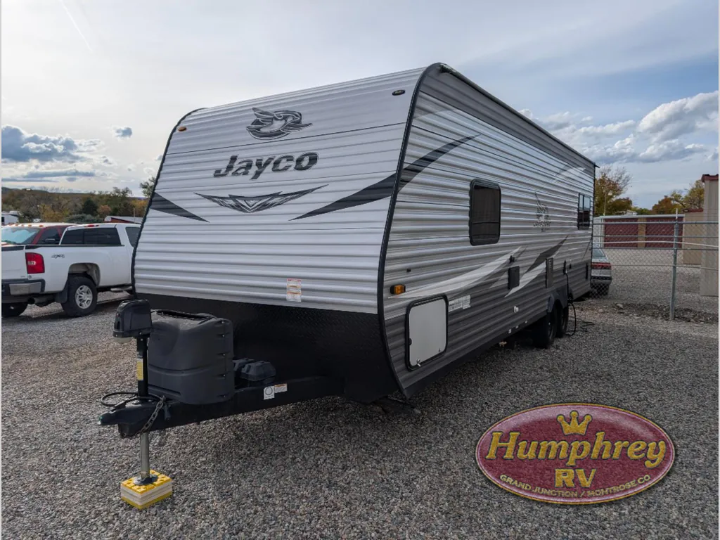 2021 Jayco Jay Flight SLX 8 236TH, Photos photo 3
