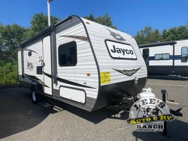2019 Jayco Jay Flight SLX 7 174BH - Photo 3
