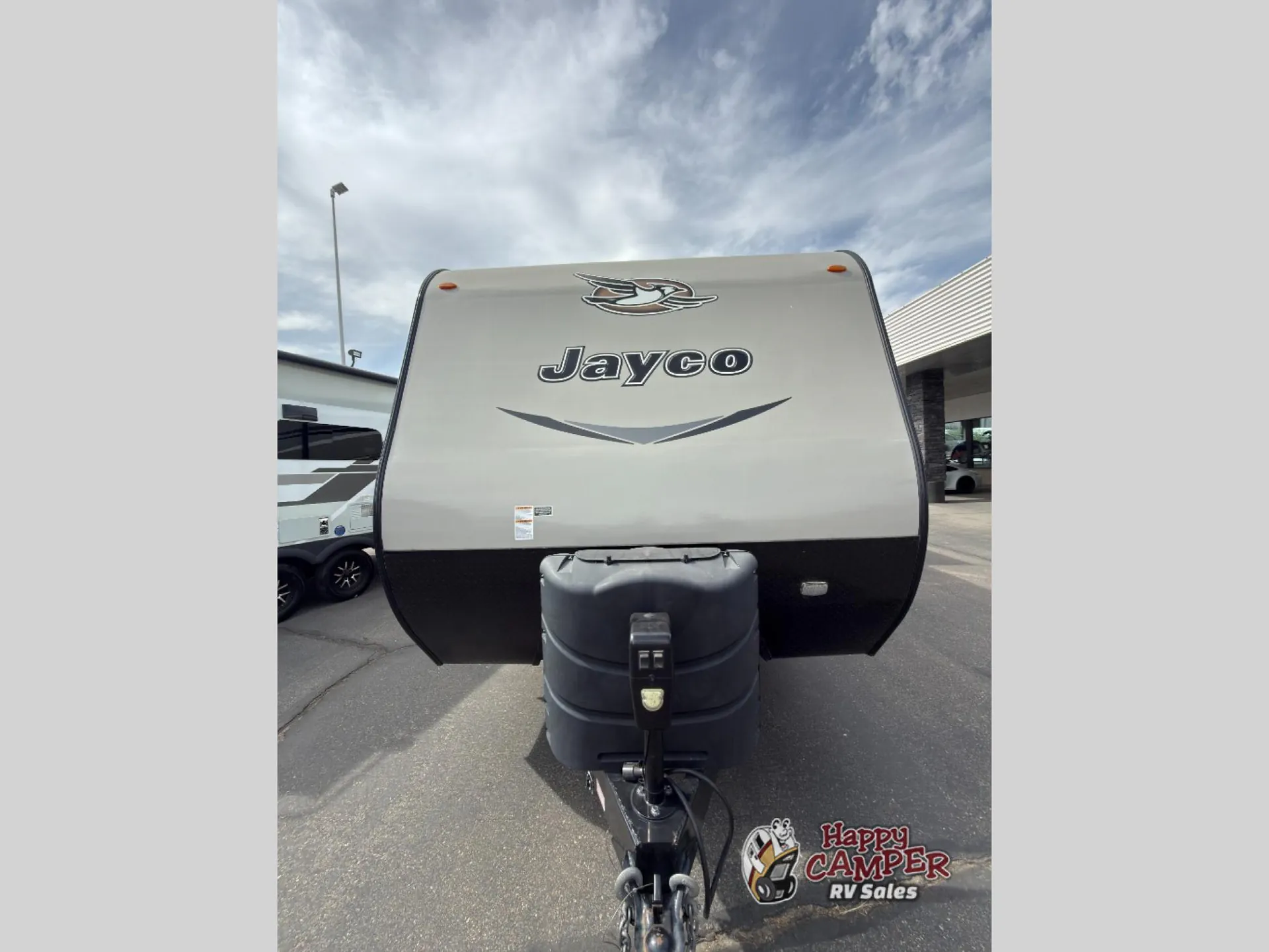 2017 Jayco Jay Flight 28RLS - Photo 4