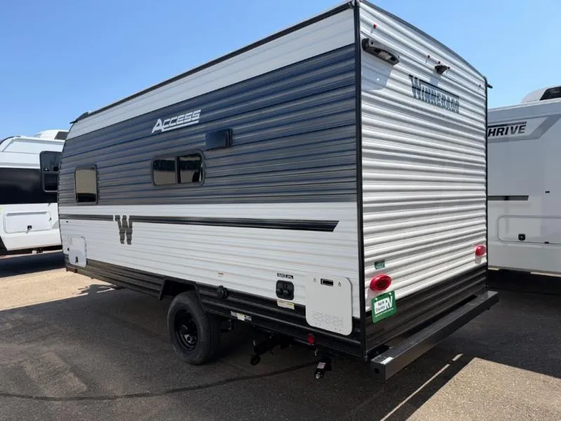 2026 Winnebago Access 15RB - Photo 4