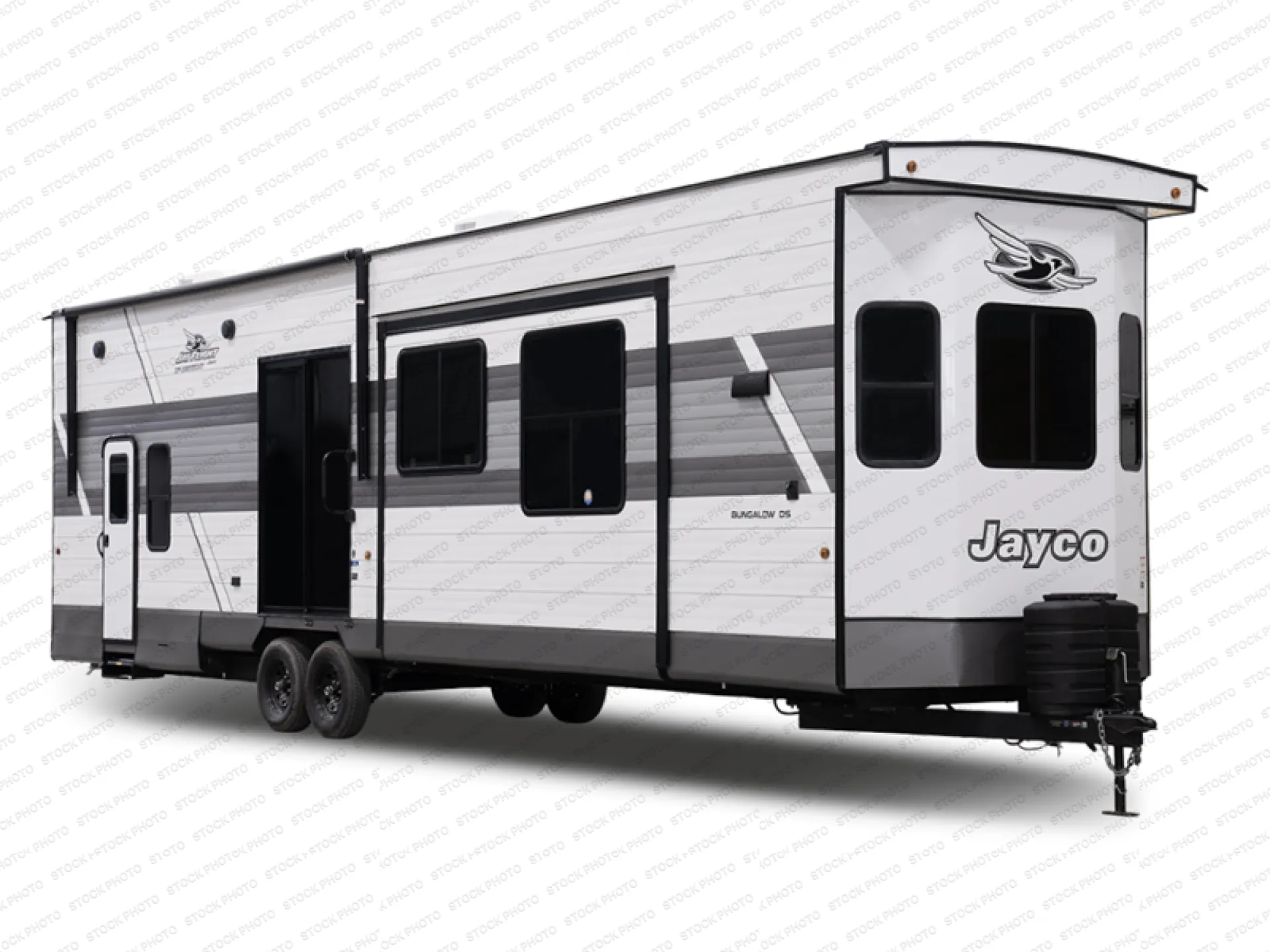 2027 Jayco Jay Flight Bungalow 401LOFT - Photo 2