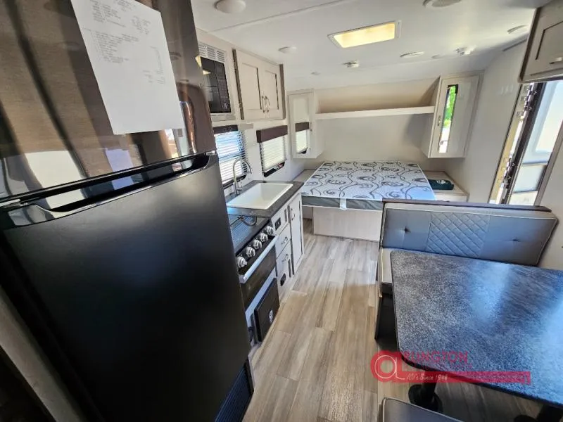 2022 Forest River RV PRIME TIME Used    200BHLE TRACER - Photo 3