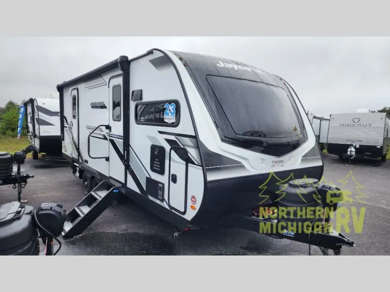 2026 Jayco Jay Feather 24FK - Photo 2