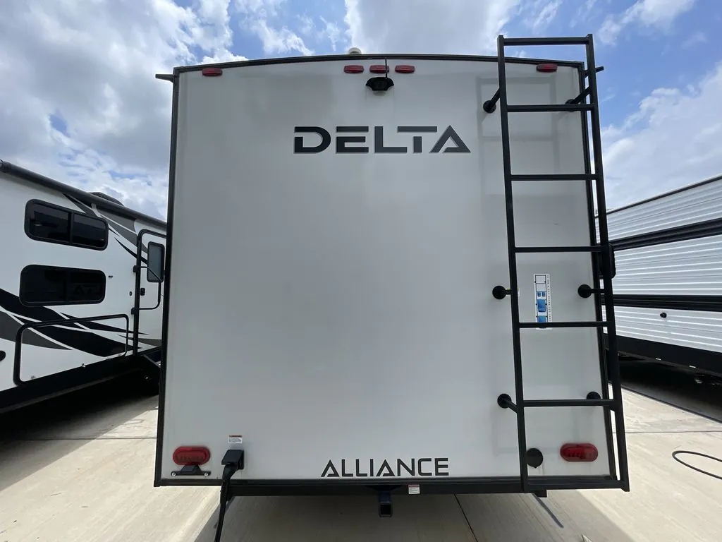 2024 Alliance RV Delta 251BH - Photo 4