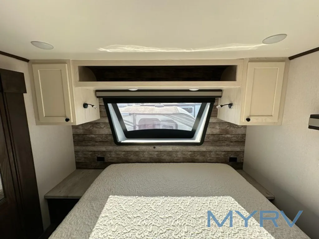 2021 Forest River XLR Nitro 351, Photos photo 27