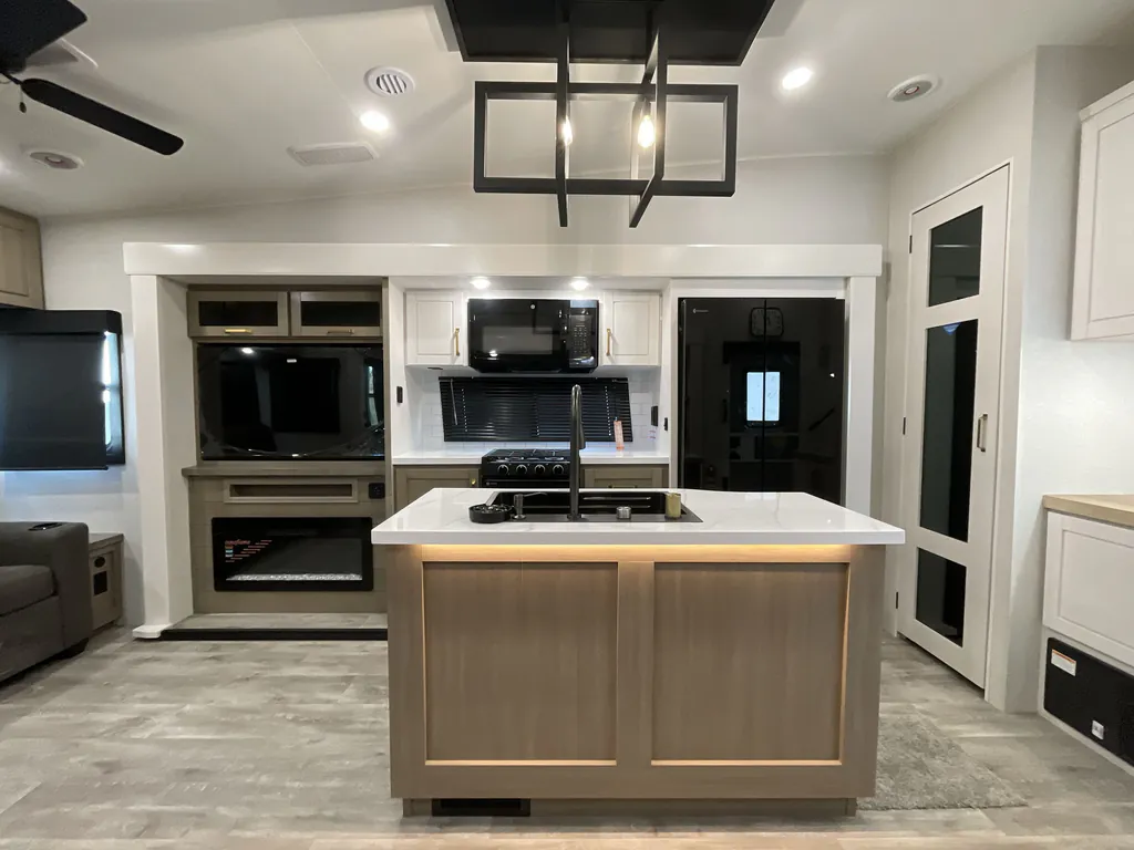 2026 Jayco Eagle 321RSTS, Photos photo 3