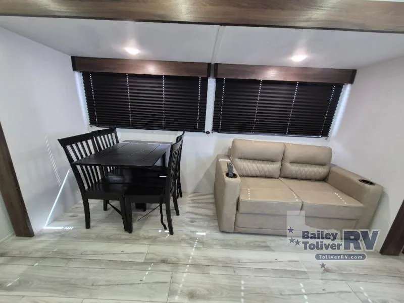 2026 Keystone Hideout 38DBD - Photo 4