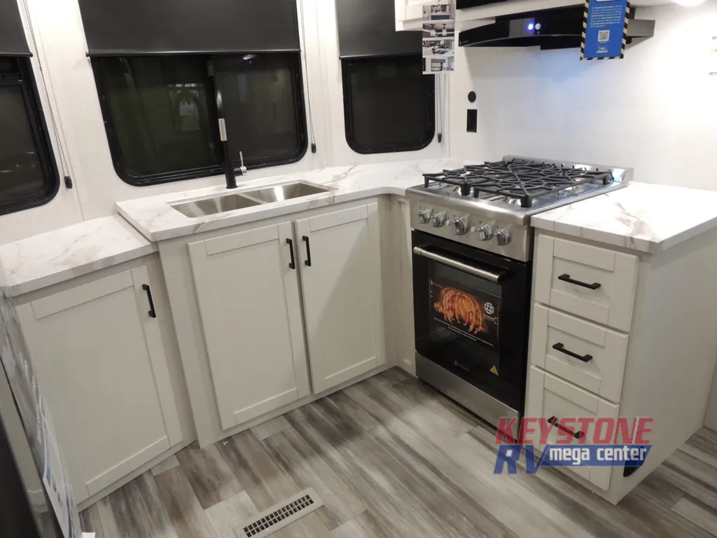 2026 Jayco Jay Flight Bungalow 404LOFT DS, Photos photo 11