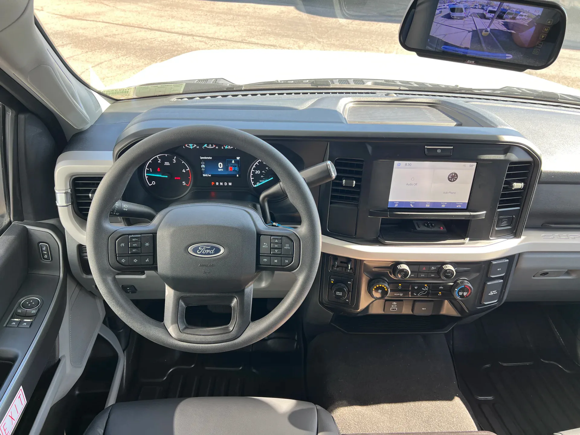 2026 Renegade RV Veracruz 32VRS - Photo 3