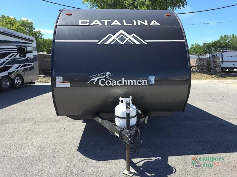 2024 Coachmen Catalina Summit Series 7 164BHX - Photo 4